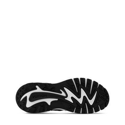 Men's LV Tatic Knit Sneaker