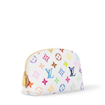 Cosmetic Pouch PM Monogram Multicolore M13744