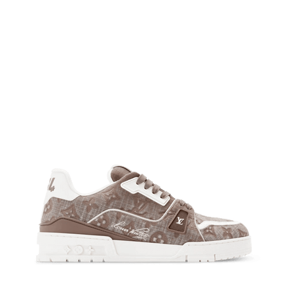 Men's LV Trainer Sneaker