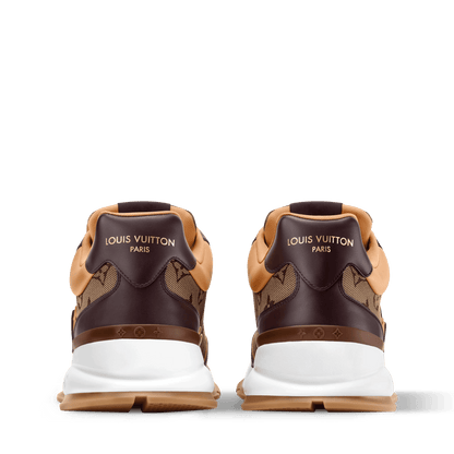Men's LV Trainer Sneaker