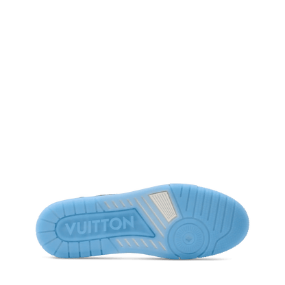 Men's LV Trainer Sneaker