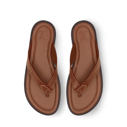 Men's LV Sunset Thong