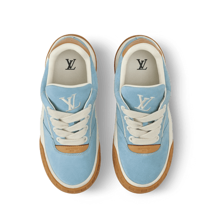 Men's LV Tilted Sneaker