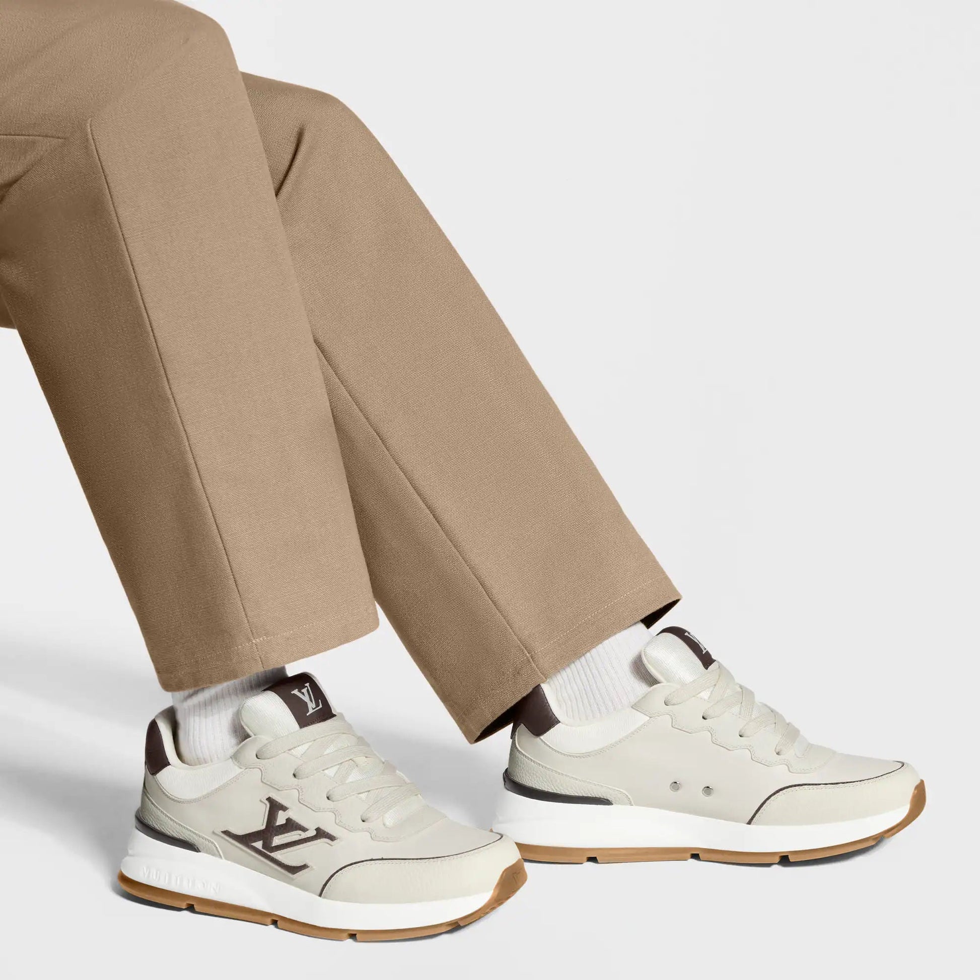 Men's LV Classic Sneaker