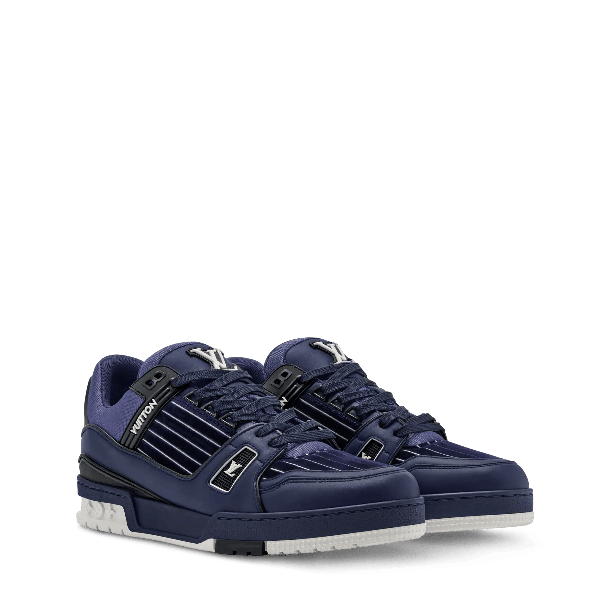 Men's LV Trainer Sneaker
