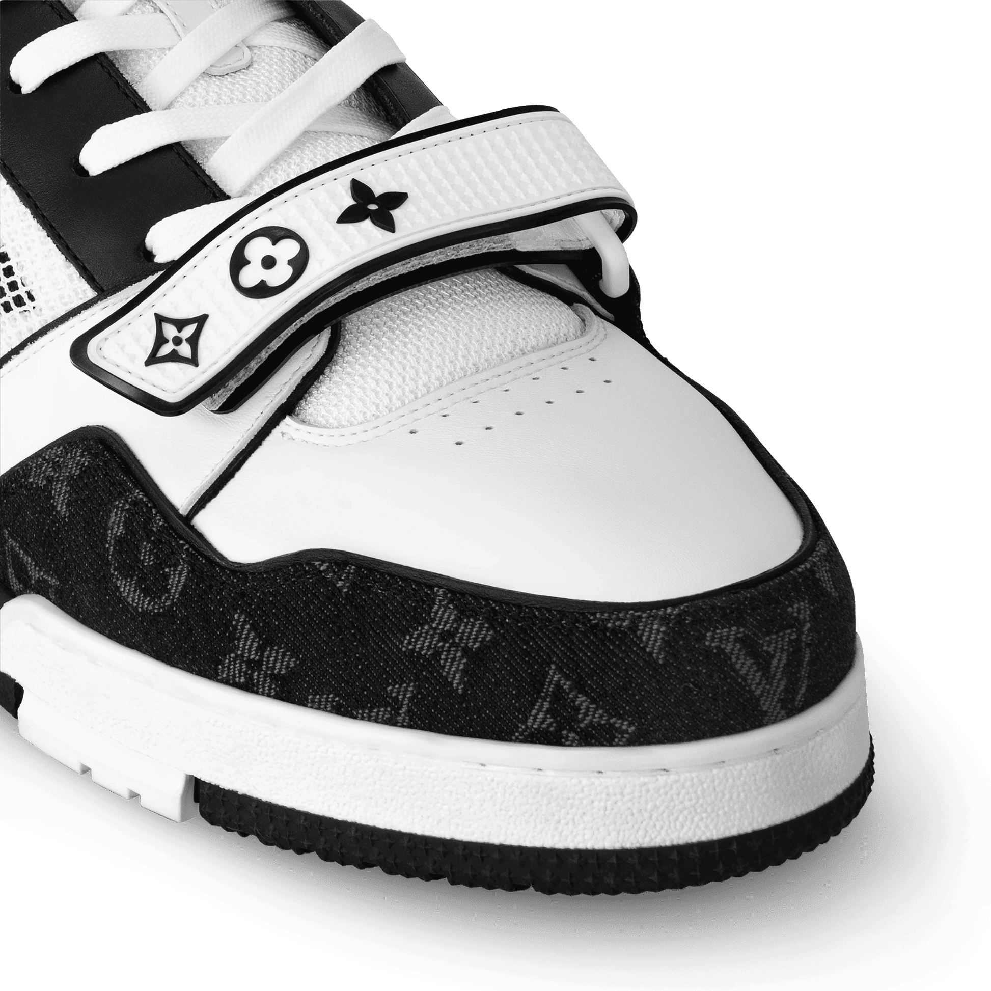 Men's LV Trainer Sneaker