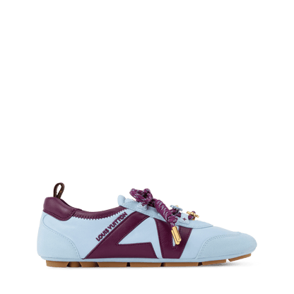Women's LV Sneakerina Sneaker Ballerina