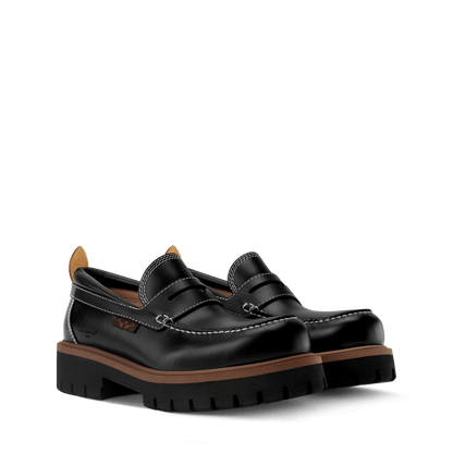 Men's LV Remix Loafer