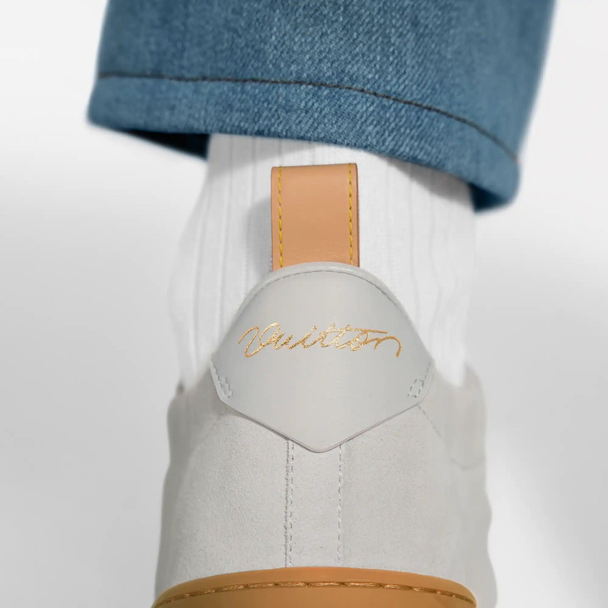 Men's LV Soft Sneaker