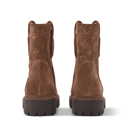 Men's LV Remix Ankle Boot