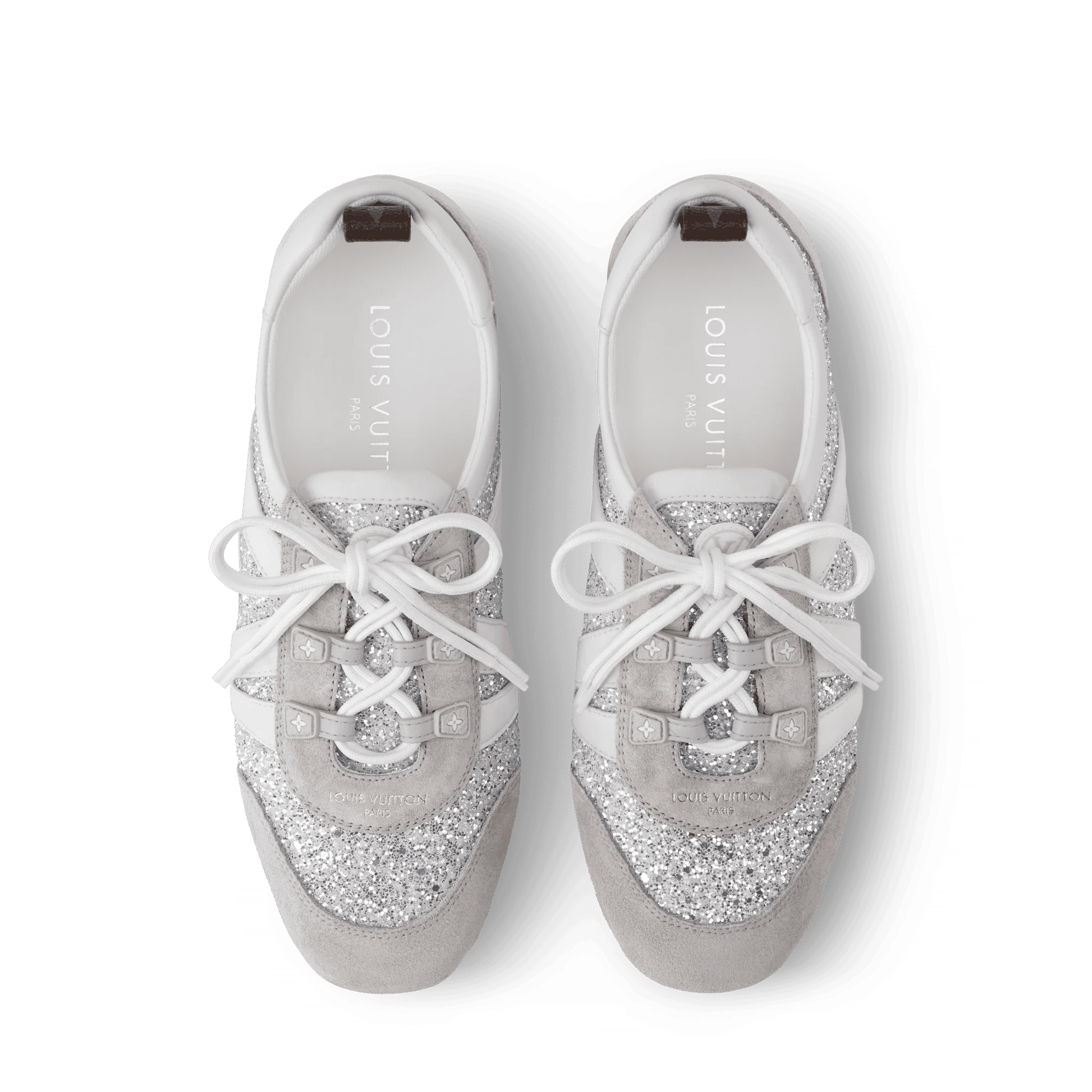 Women's LV Sneakerina Sneaker Ballerina