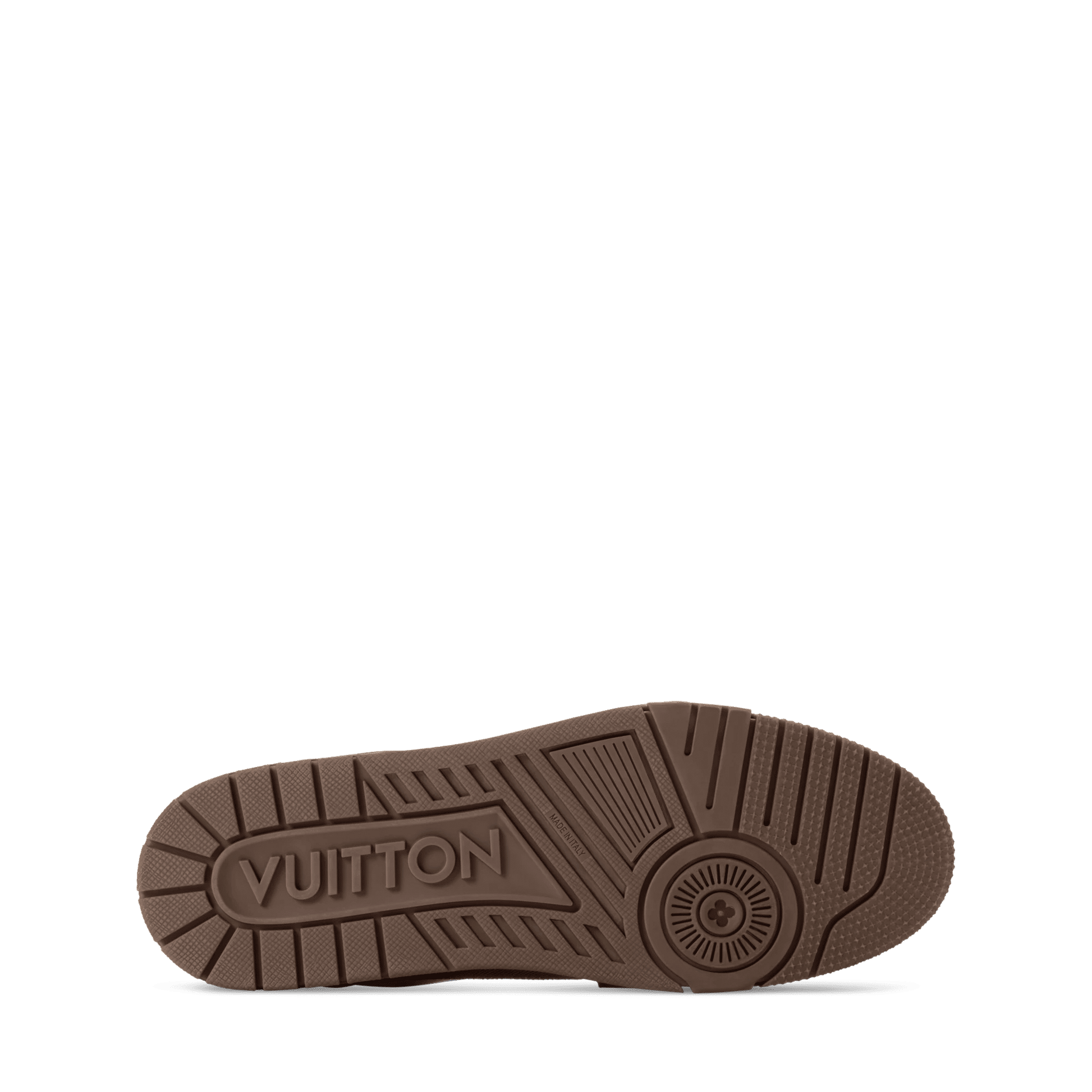 Men's LV Trainer Sneaker
