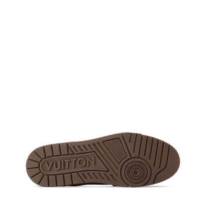 Men's LV Trainer Sneaker