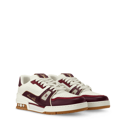 Men's LV Trainer Sneaker
