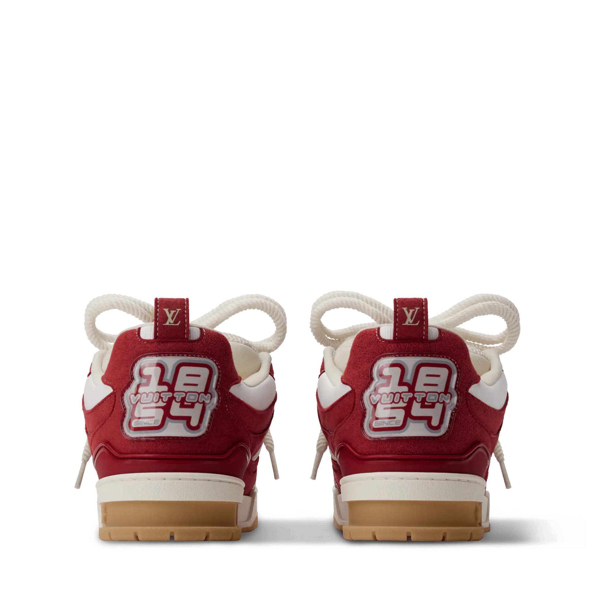Men's LV Skate Sneaker
