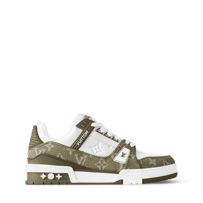 Men's LV Trainer Sneaker
