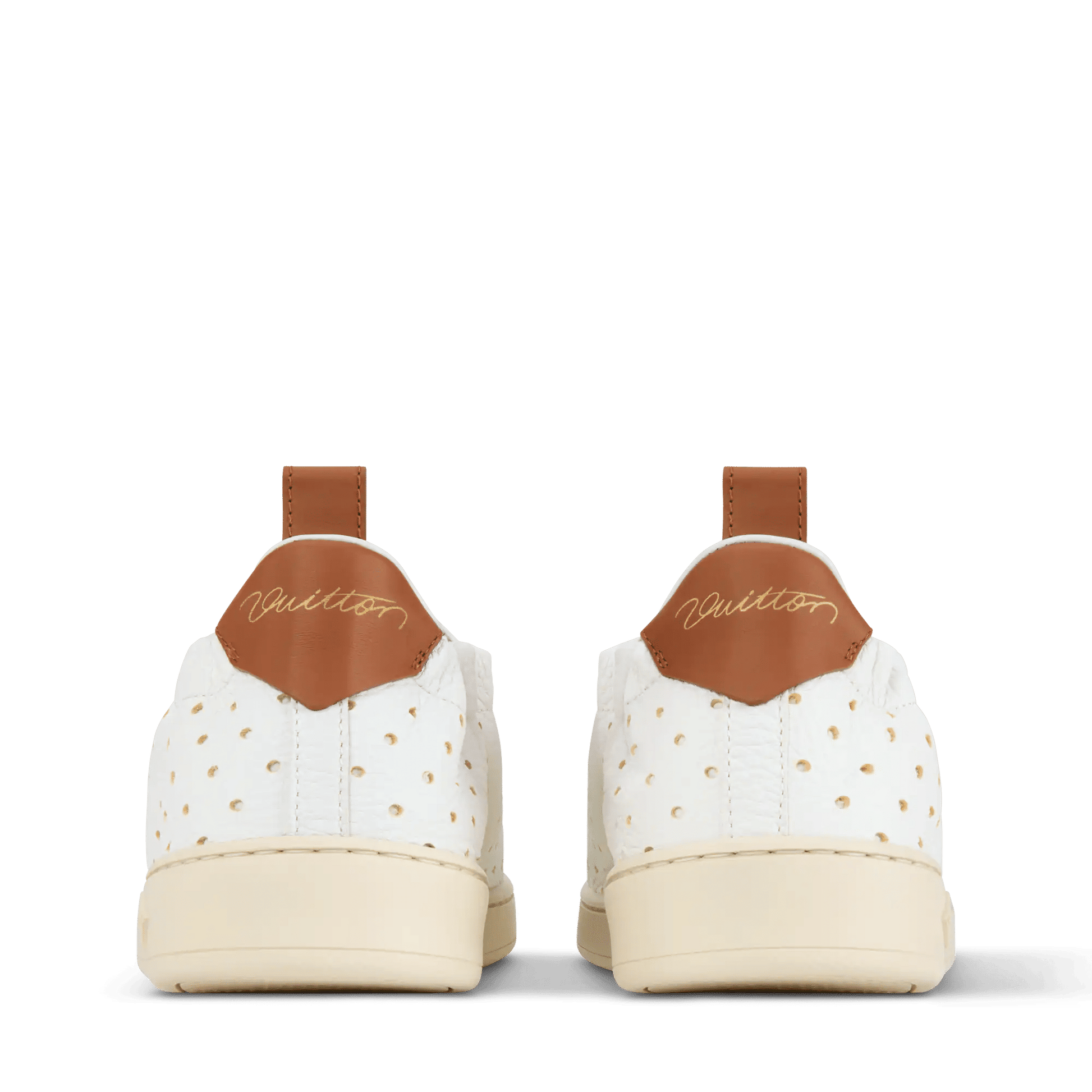 Men's LV Soft Sneaker
