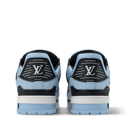 Men's LV Trainer Sneaker