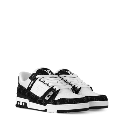 Men's LV Trainer Sneaker