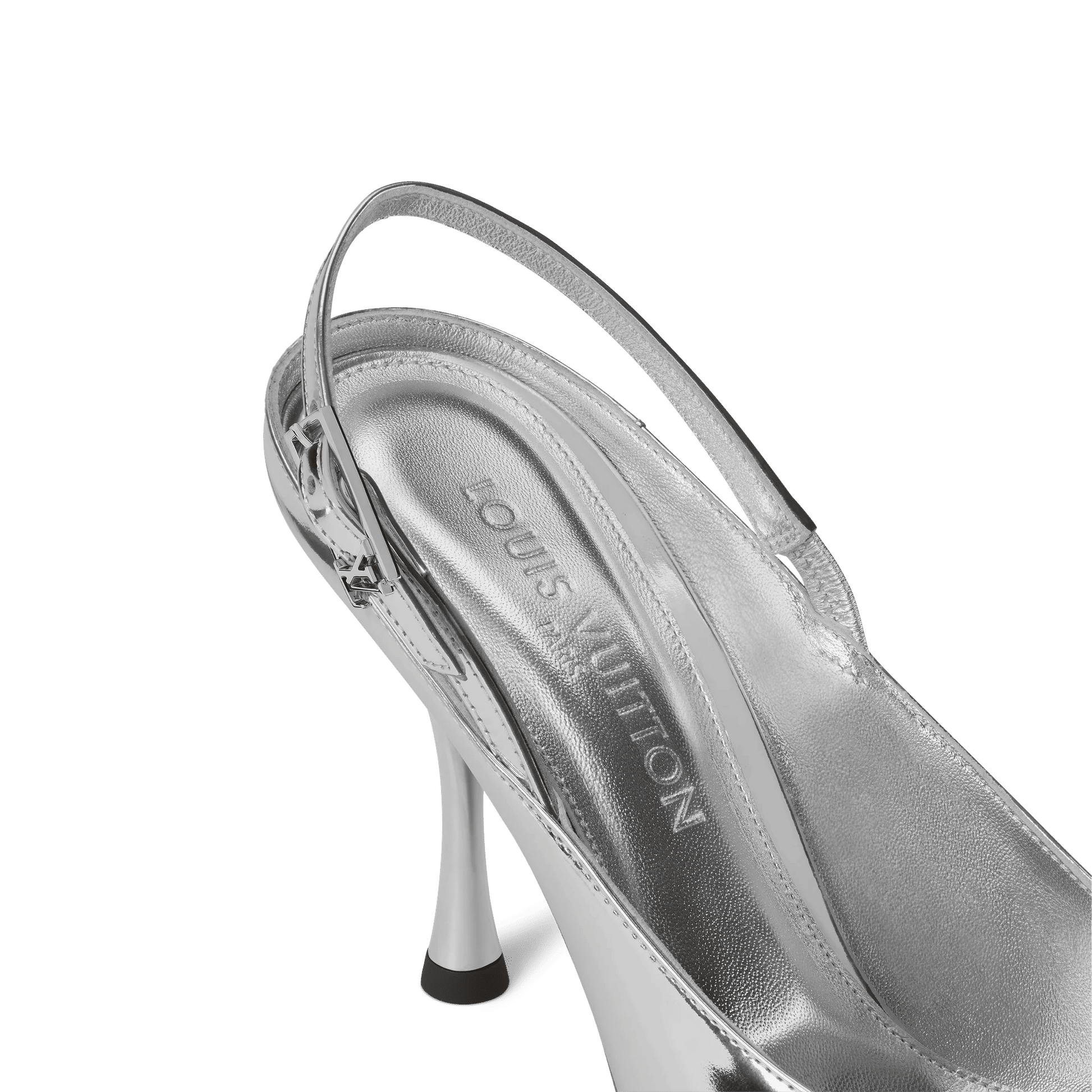 Women's LV My Way Slingback Pump