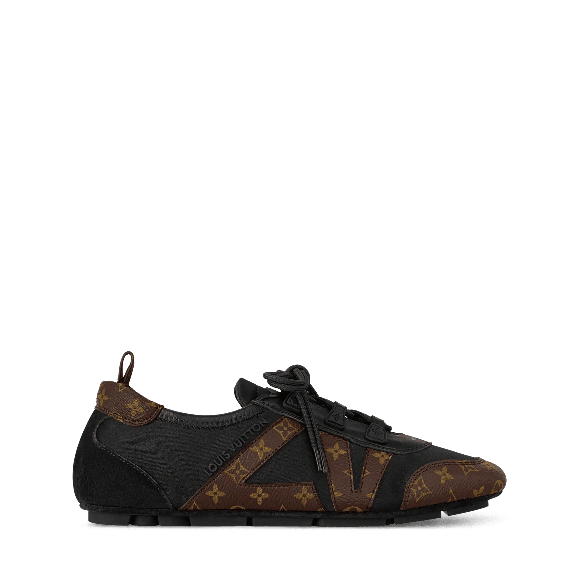 Women's LV Sneakerina Sneaker Ballerina