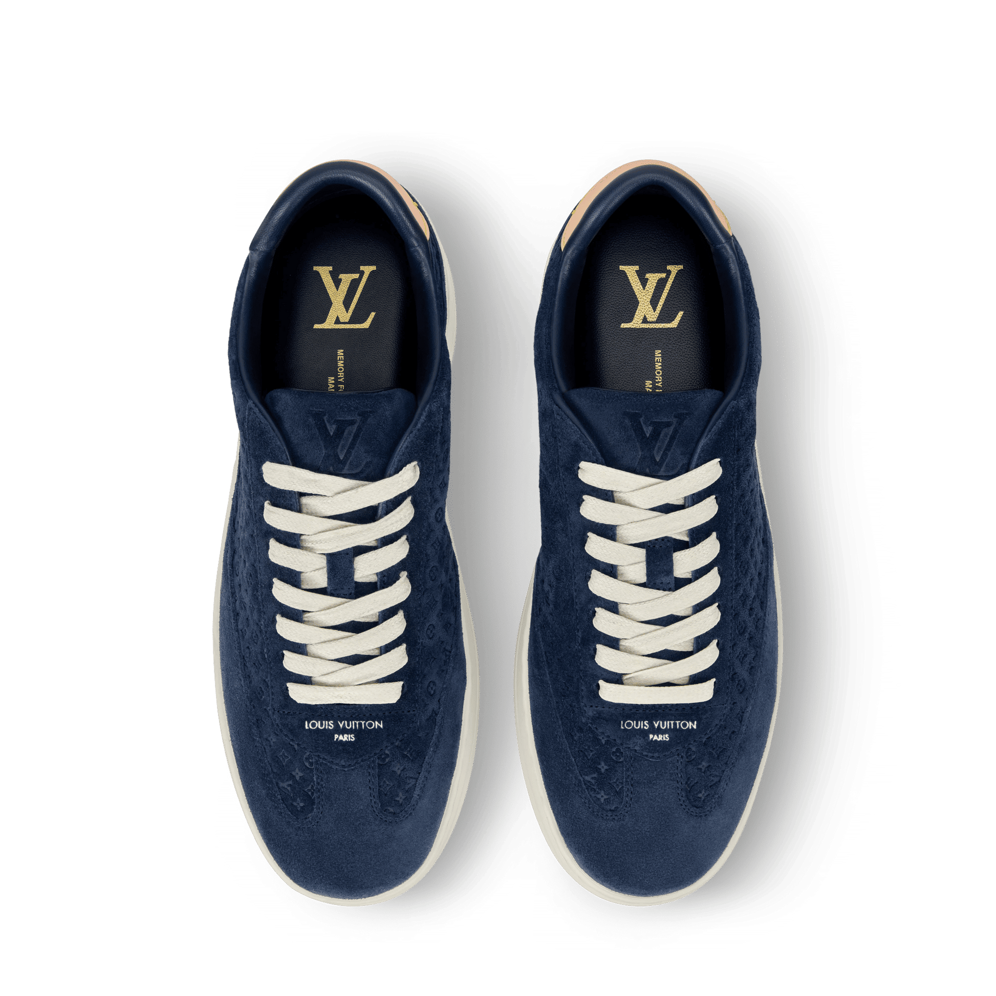 Men's LV Flash Sneaker