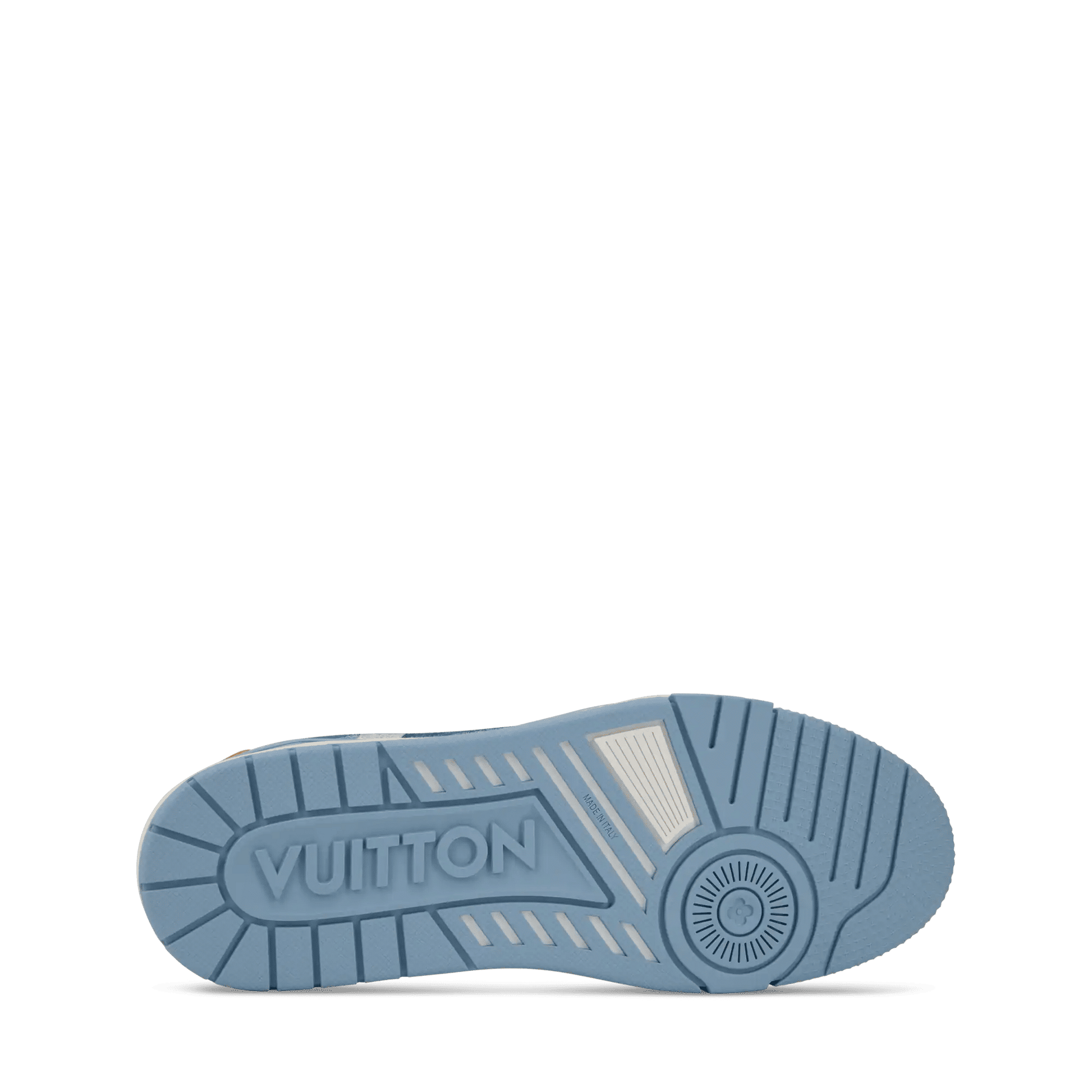 Men's LV Trainer Sneaker