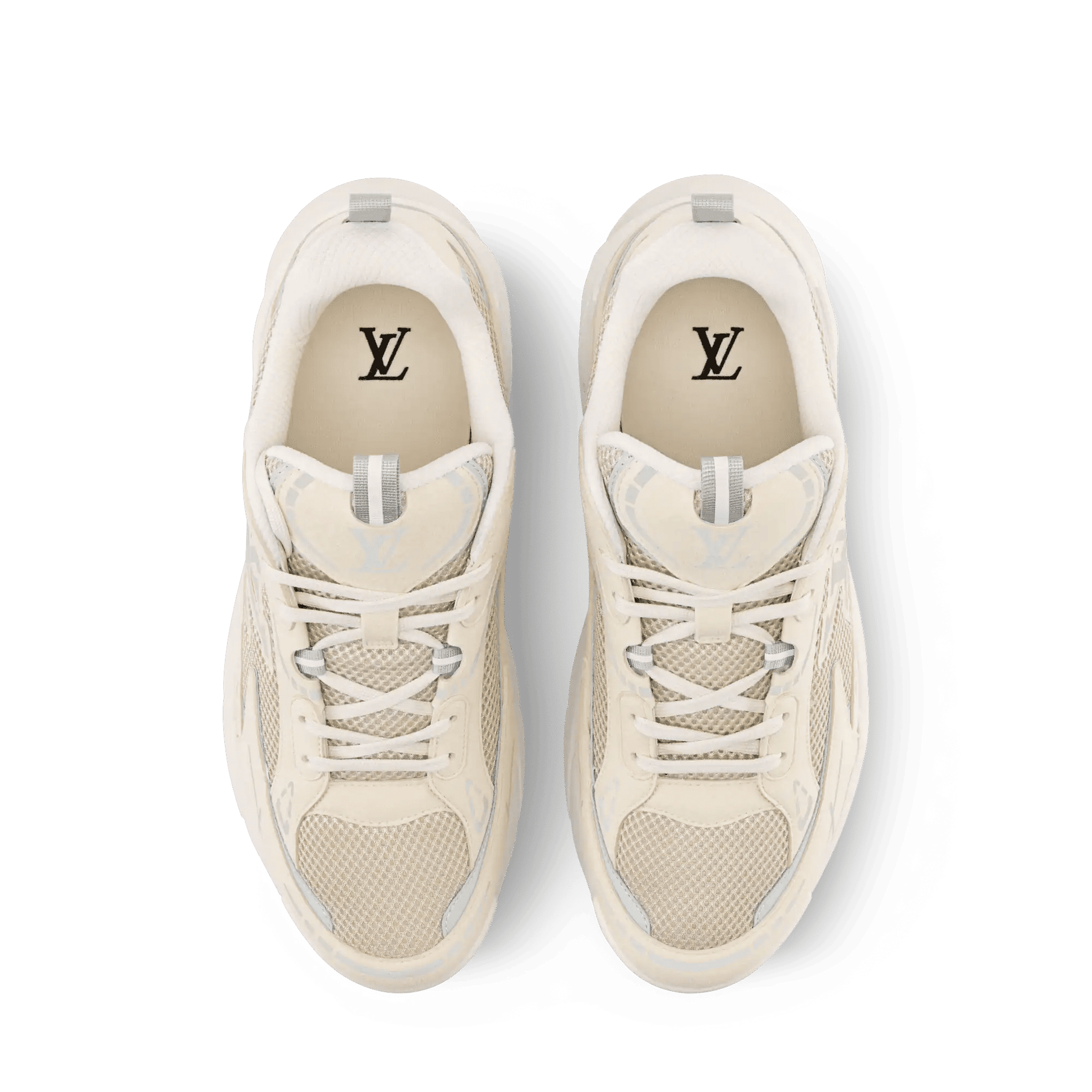 Men's LV Tatic Runner Sneaker