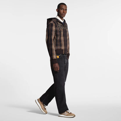 Men's LV Classic Sneaker