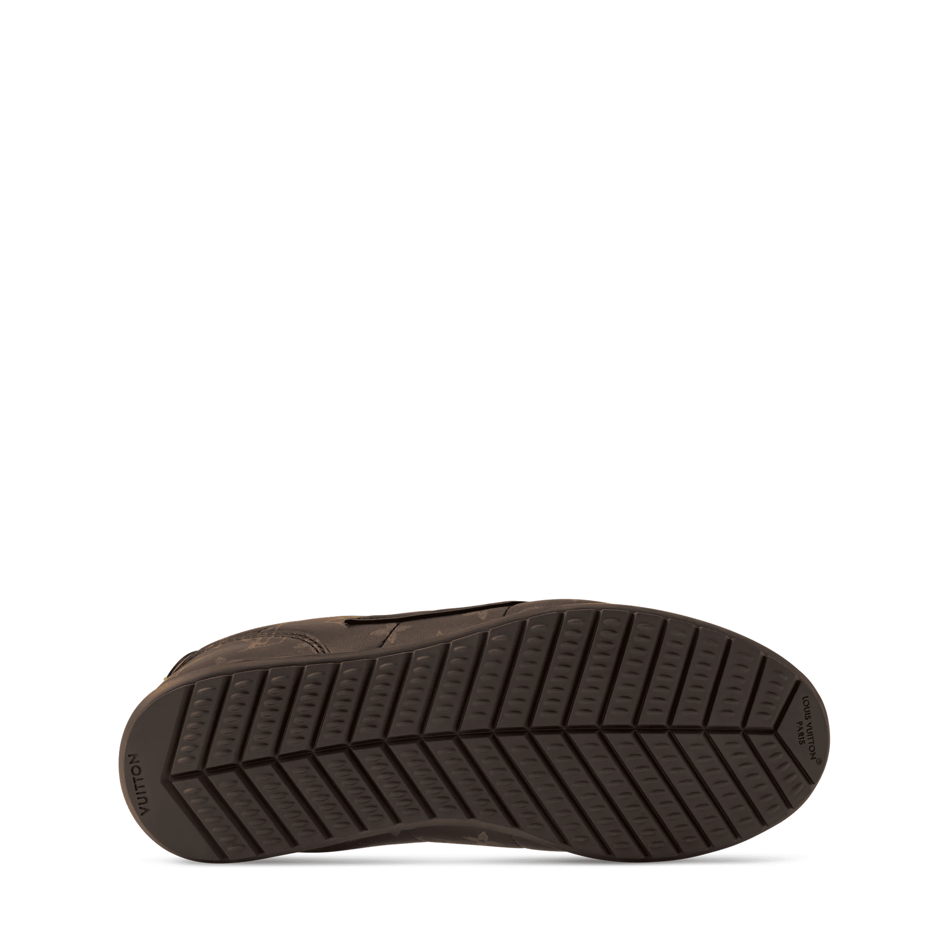Men's LV Buttersoft Sneaker
