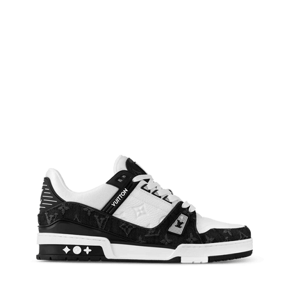Men's LV Trainer Sneaker