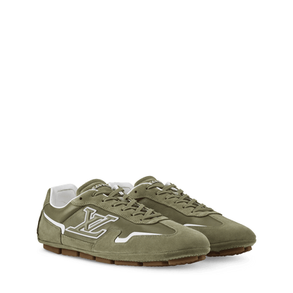 Men's LV Rally Sneaker