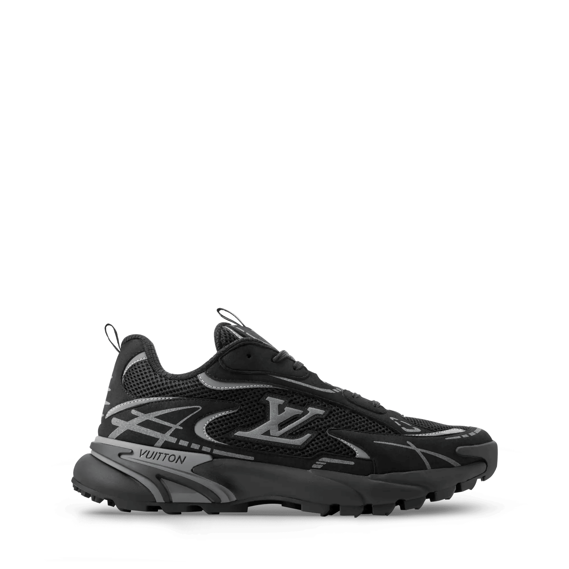 Men's LV Tatic Runner Sneaker