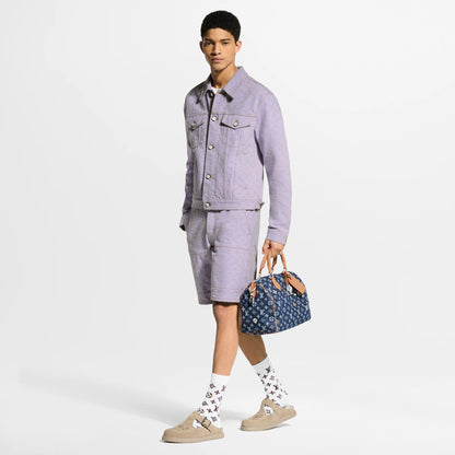 Men's LV Easy Mule