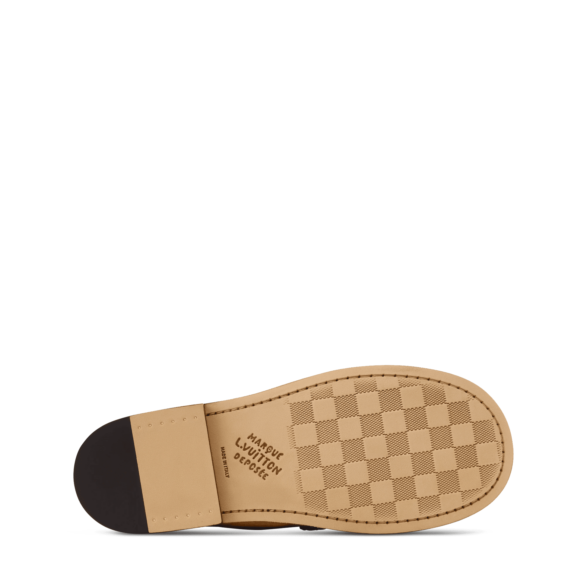 Men's LV Jazz Loafer