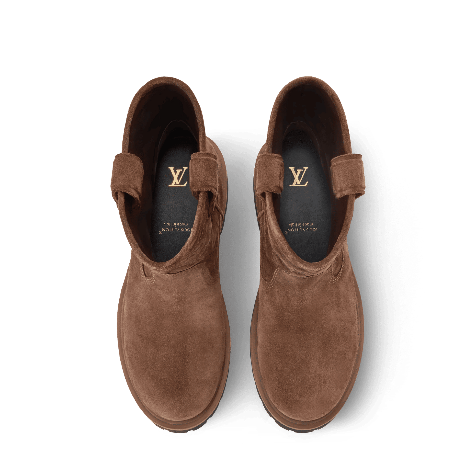 Men's LV Remix Ankle Boot