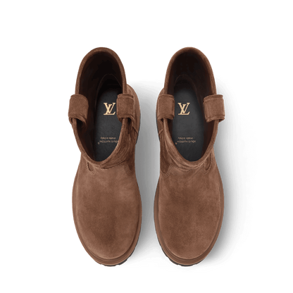 Men's LV Remix Ankle Boot