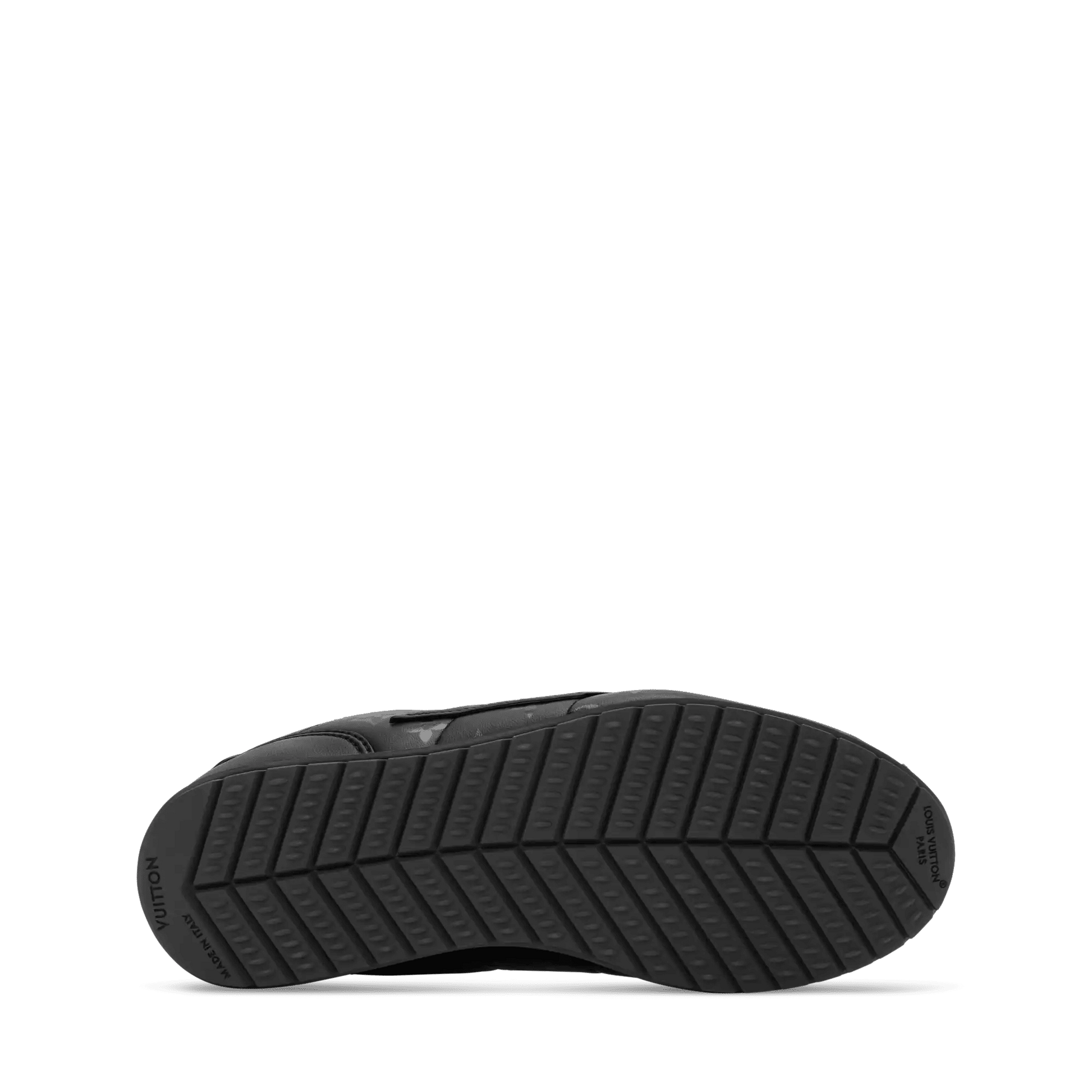 Men's LV BUTTERSOFT Sneaker
