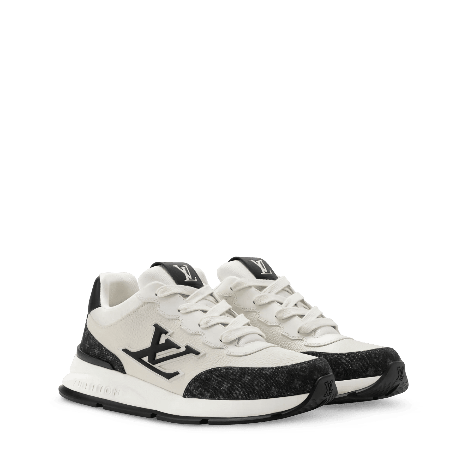 Men's LV Classic Sneaker