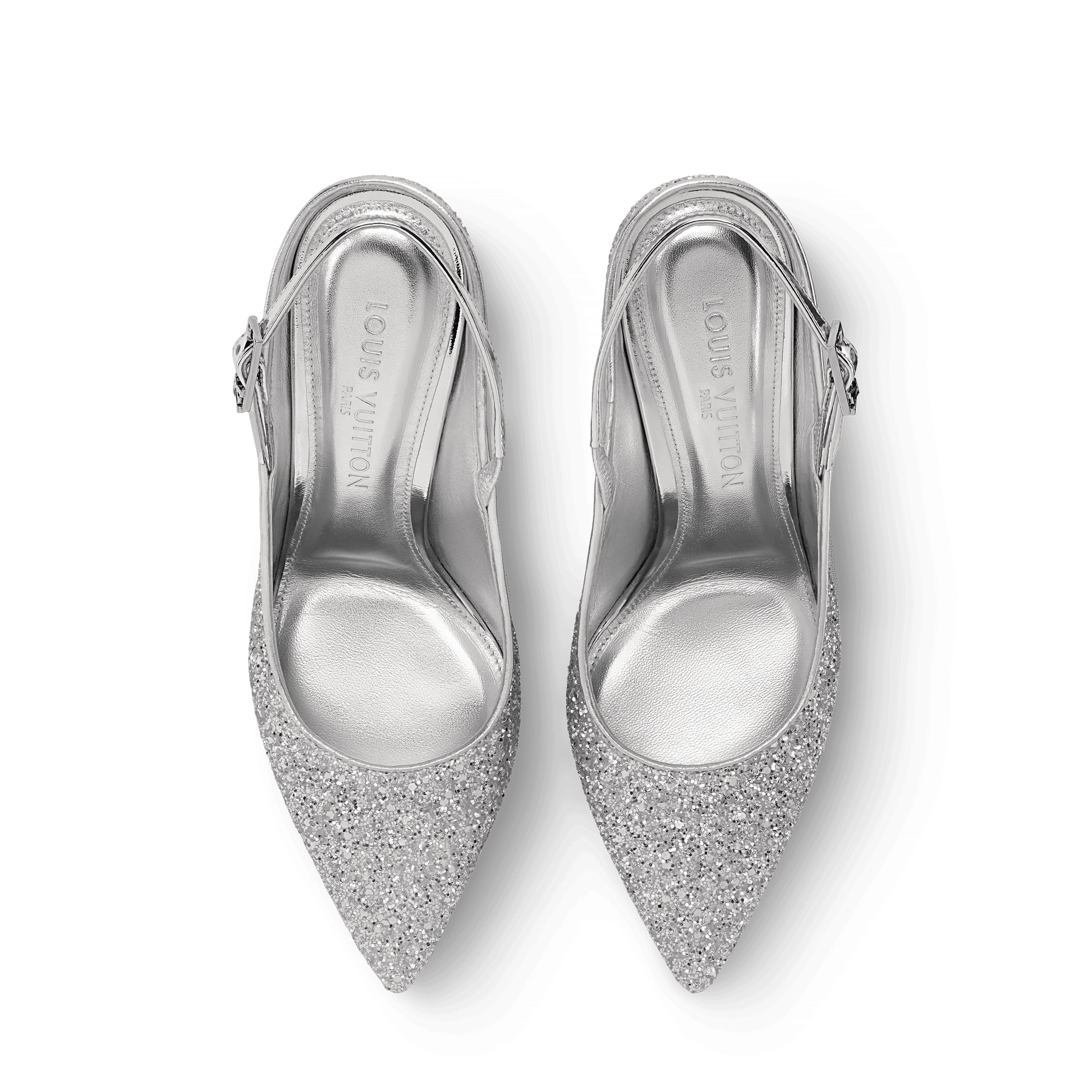 Women's LV My Way Slingback Pump