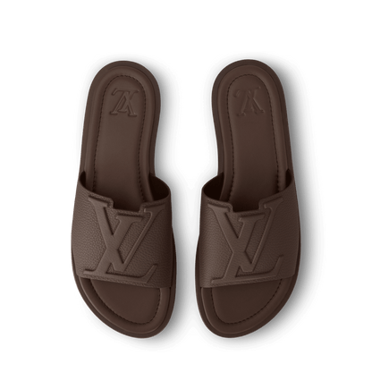 Men's LV Portofino Mule