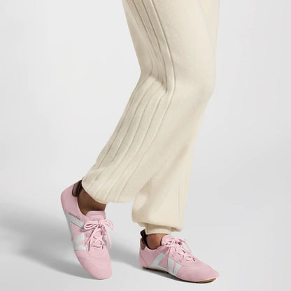 Women's LV Sneakerina Open Back