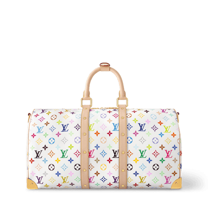 Keepall Bandoulière 45 Monogram Canvas M13742