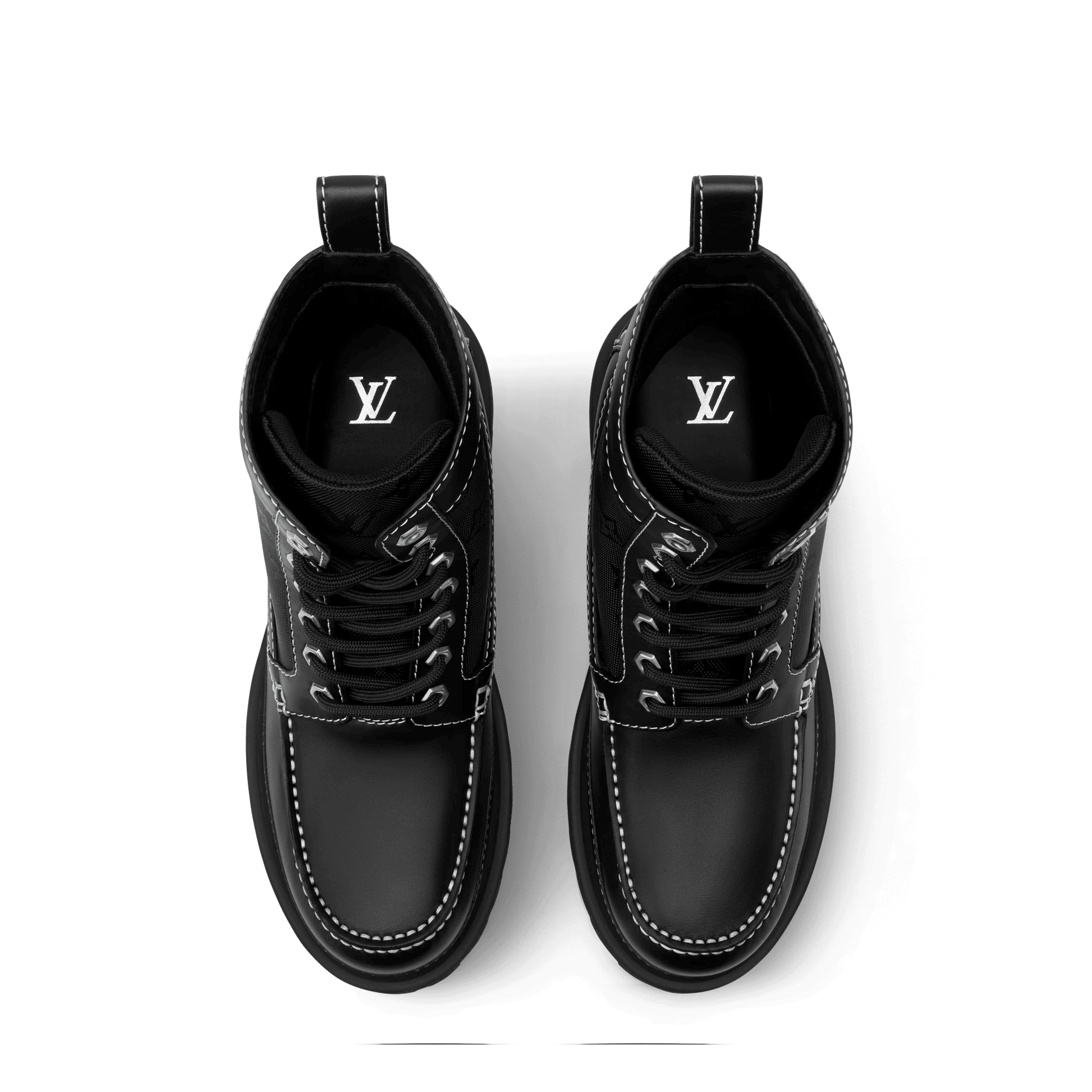 Men's LV Remix Ankle Boot