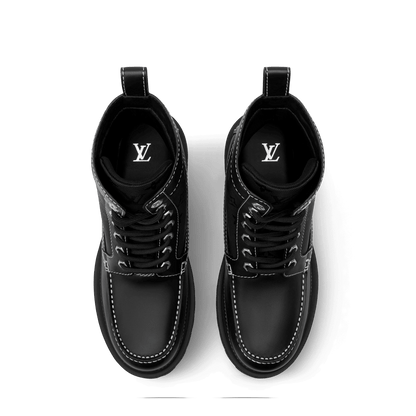 Men's LV Remix Ankle Boot
