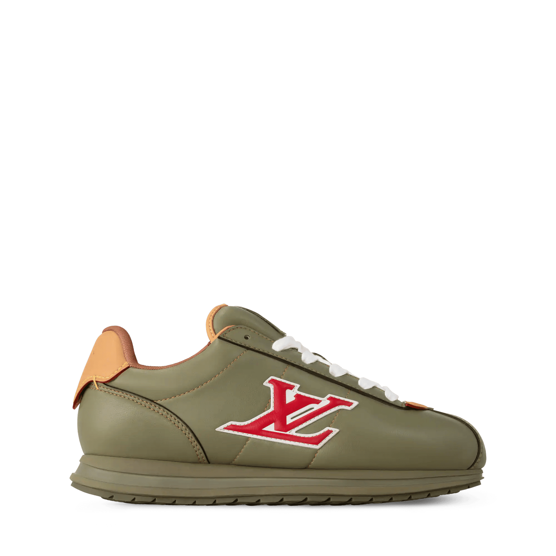 Men's LV BUTTERSOFT Sneaker