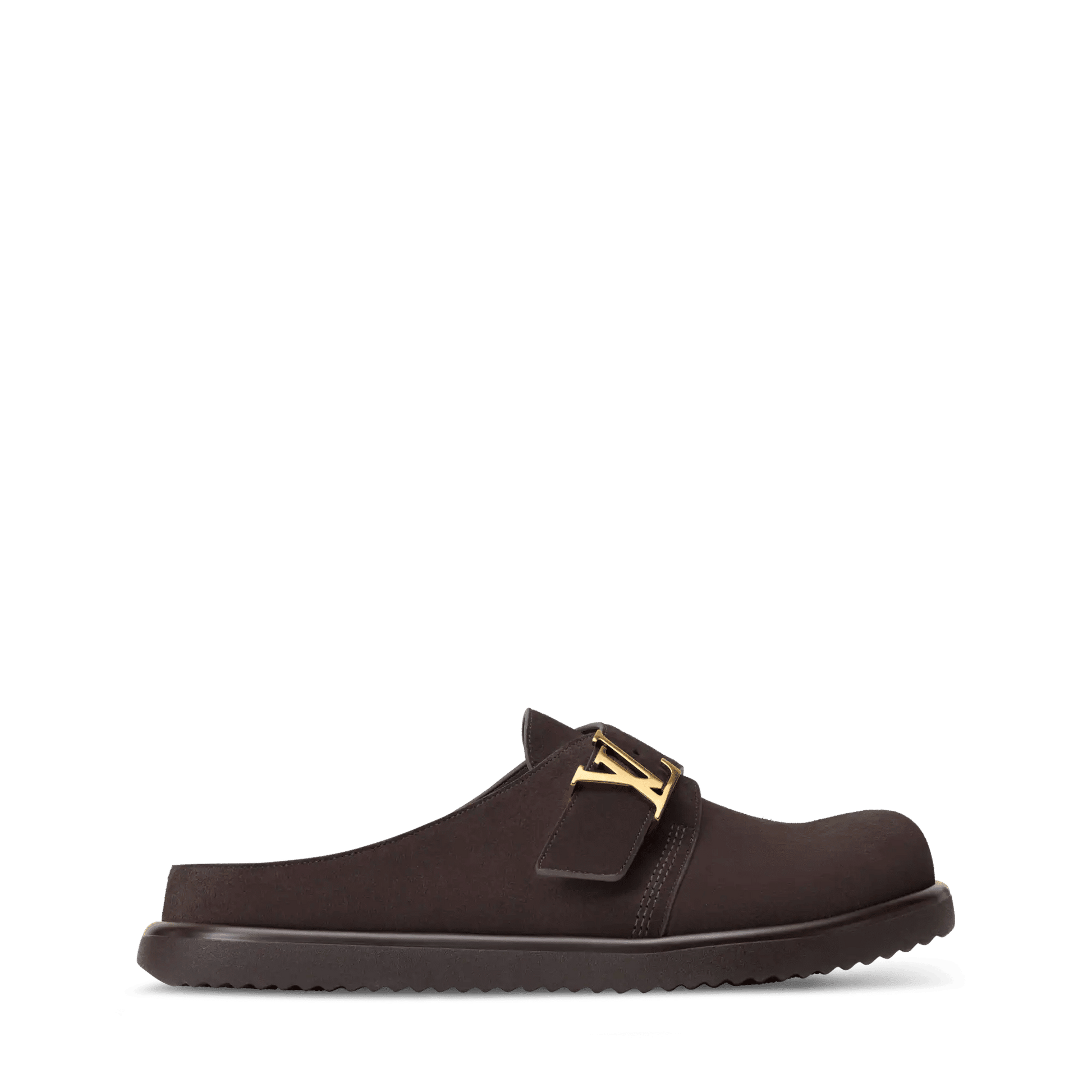 Men's Easy Mule