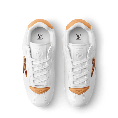 Men's LV Buttersoft Sneaker
