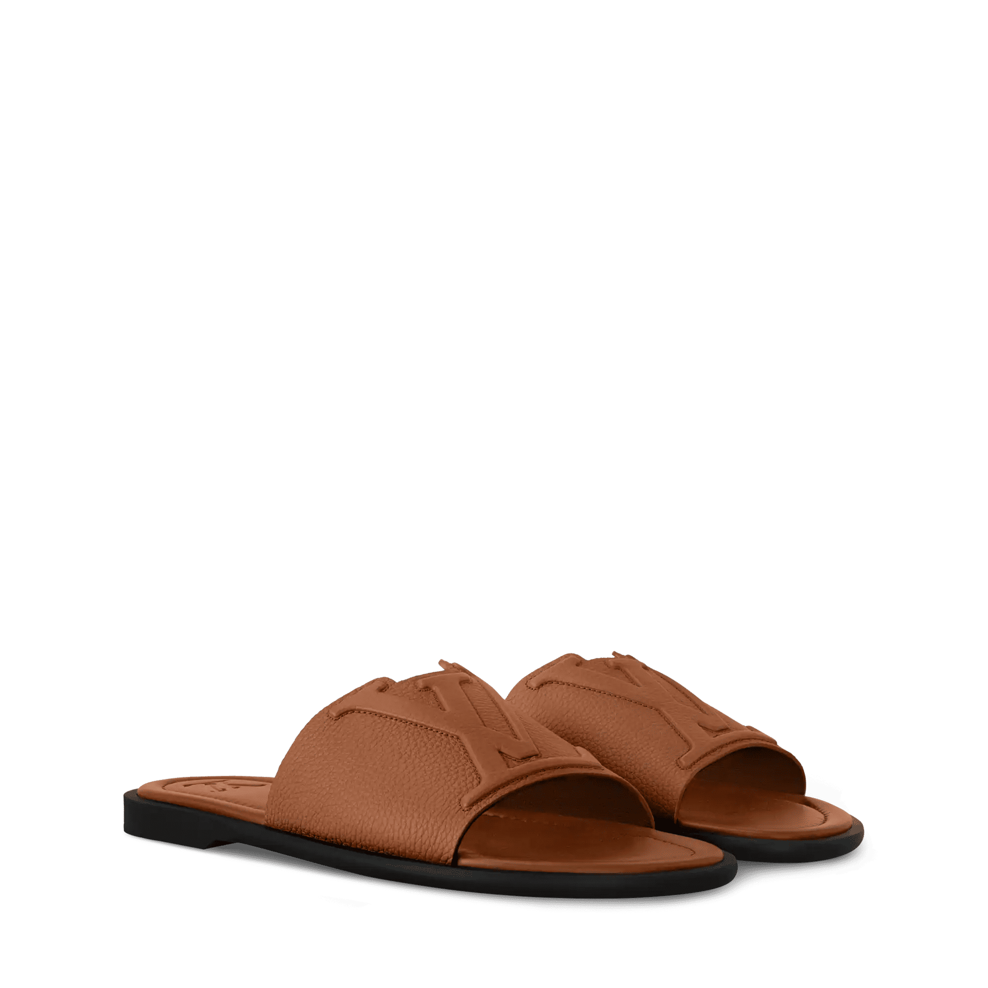 Men's LV Portofino Mule