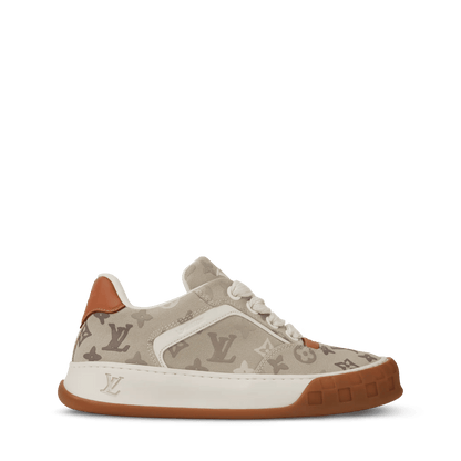 Men's LV Tilted Sneaker